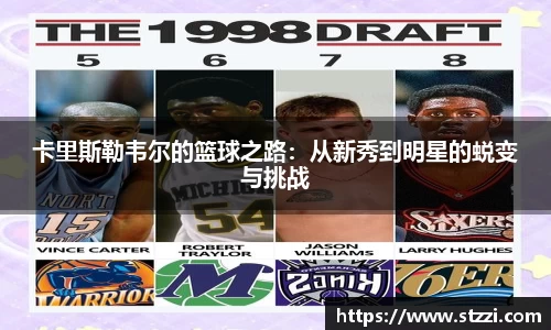 卡里斯勒韦尔的篮球之路：从新秀到明星的蜕变与挑战